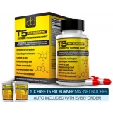 FAT BURNERS CAPSULES -STRONGEST LEGAL SLIMMING